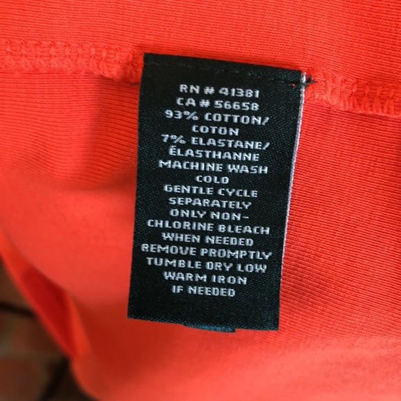 Ralph Lauren SS tee - Picture 5 of 5